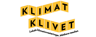 Klimatklivet